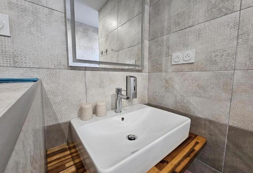 2ベッドルームアパートメント, La Casa Del Arti  Chambres D Hotes