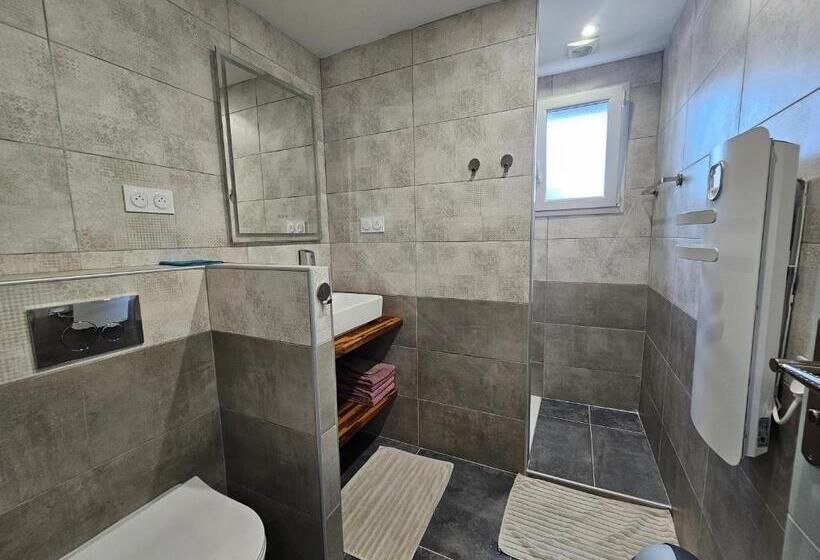 2ベッドルームアパートメント, La Casa Del Arti  Chambres D Hotes