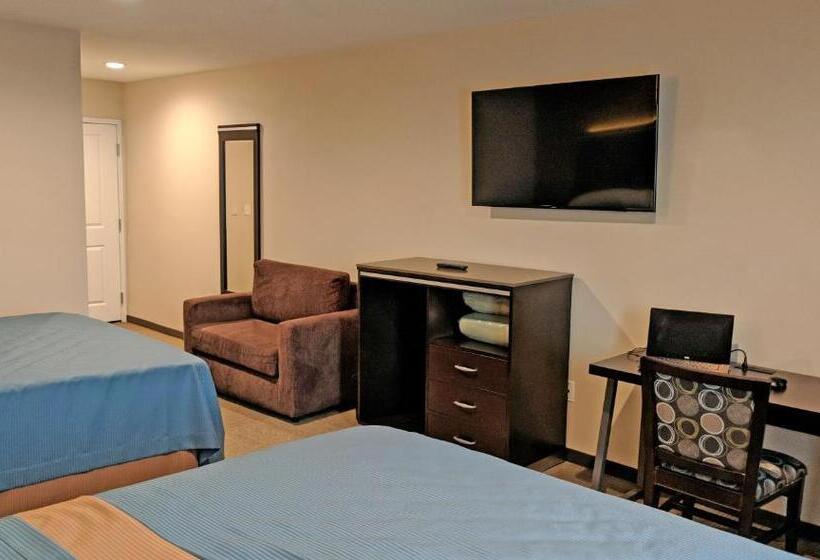 Номер Deluxe, Epic