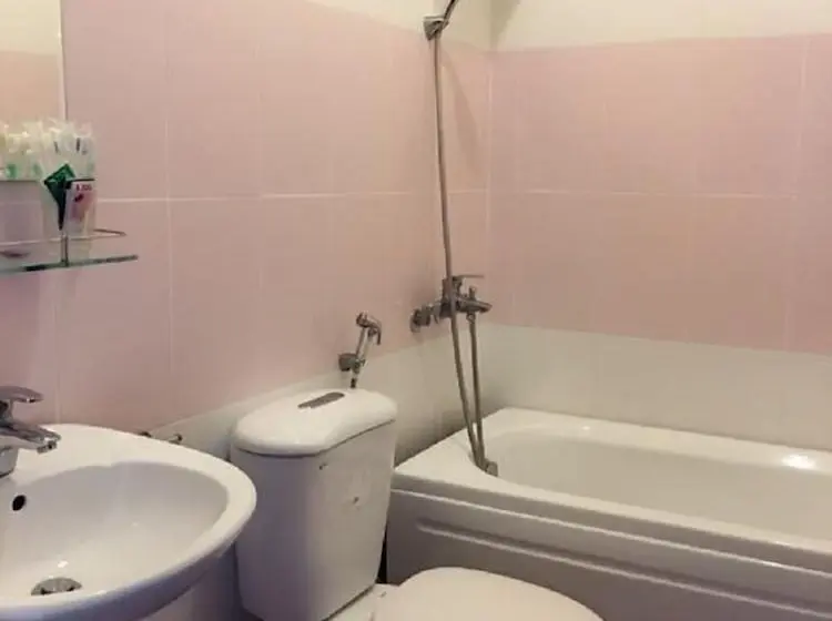 اتاق لوکس, Nam Phương Riverside Villa