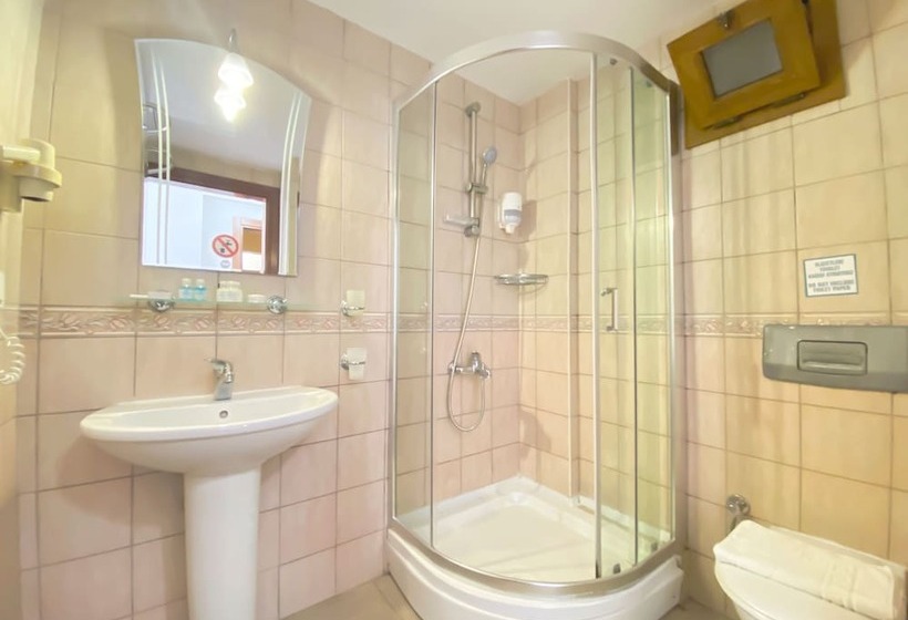 スタンダードルーム, Zehra