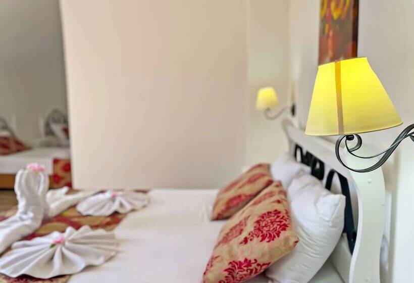 ファミリールーム, Zehra