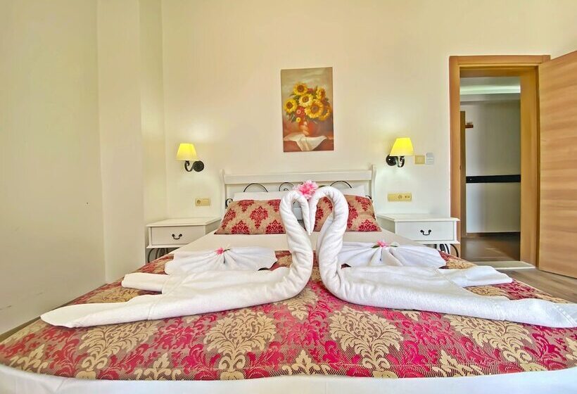 ファミリールーム, Zehra