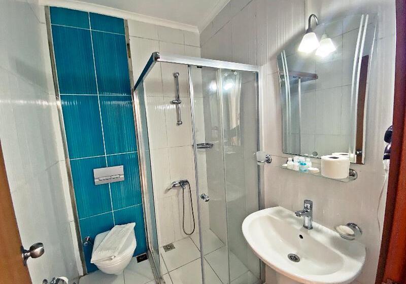 スタンダードルーム, Zehra