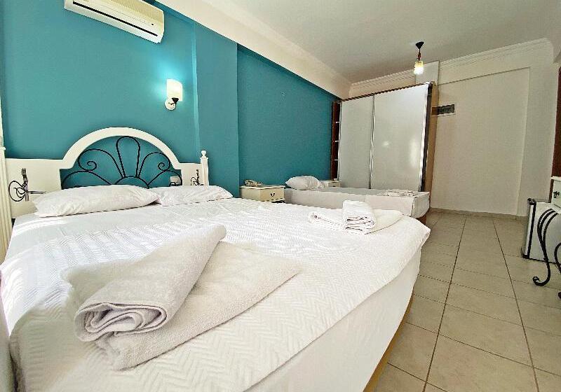 スタンダードルーム, Zehra