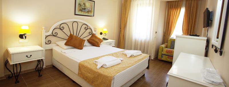 スタンダードルーム, Zehra