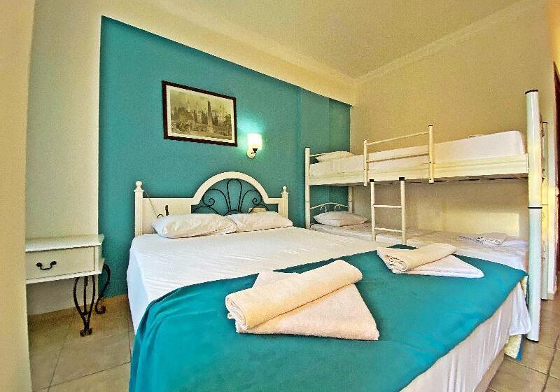 スタンダードルーム, Zehra