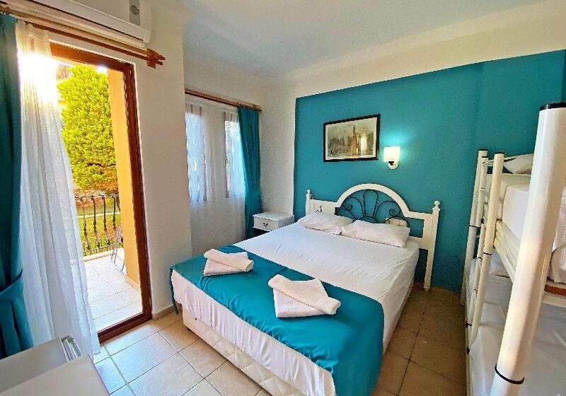 スタンダードルーム, Zehra