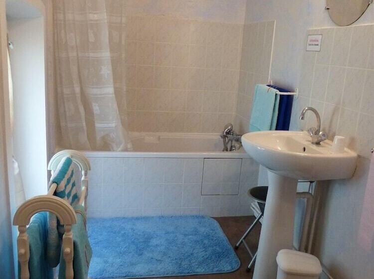 ファミリールーム, Château De Montsablé