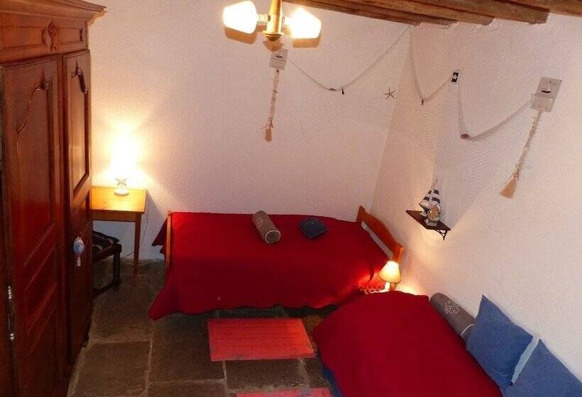 ファミリールーム, Château De Montsablé