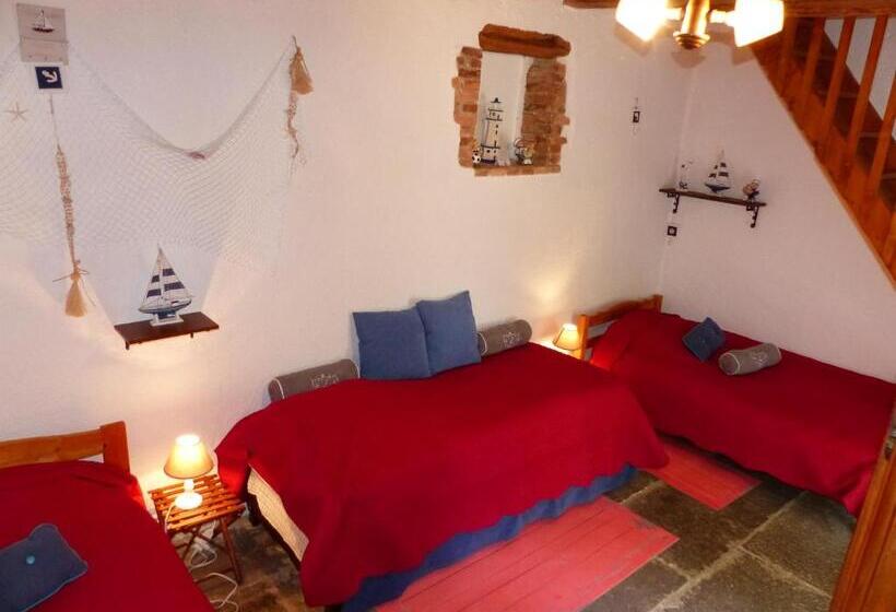 ファミリールーム, Château De Montsablé