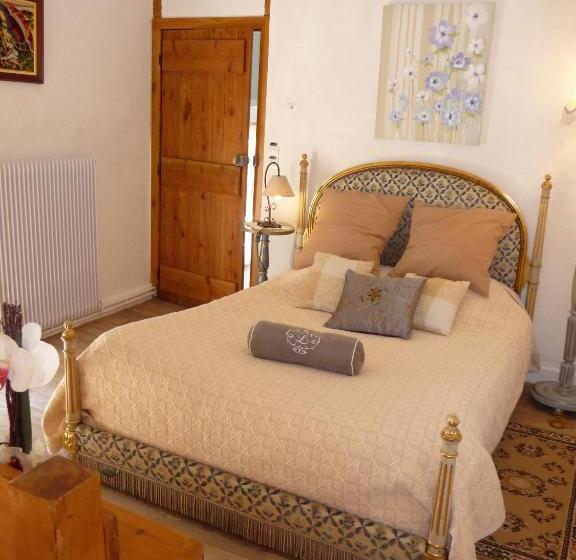 ファミリールーム, Château De Montsablé