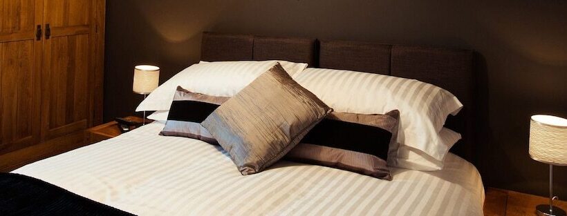 スタンダードルーム, Seafield Arms