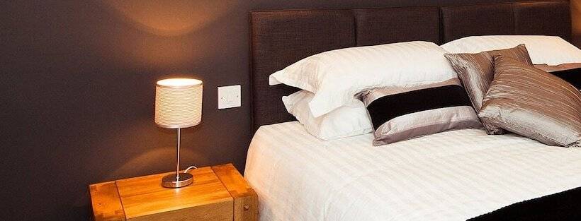 スタンダードルーム, Seafield Arms