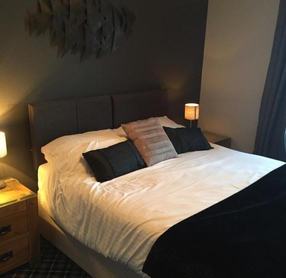 スタンダードルーム, Seafield Arms