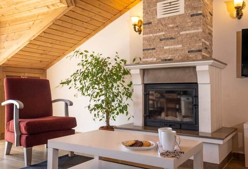 Apartament 1 Dormitori, Xox Apart