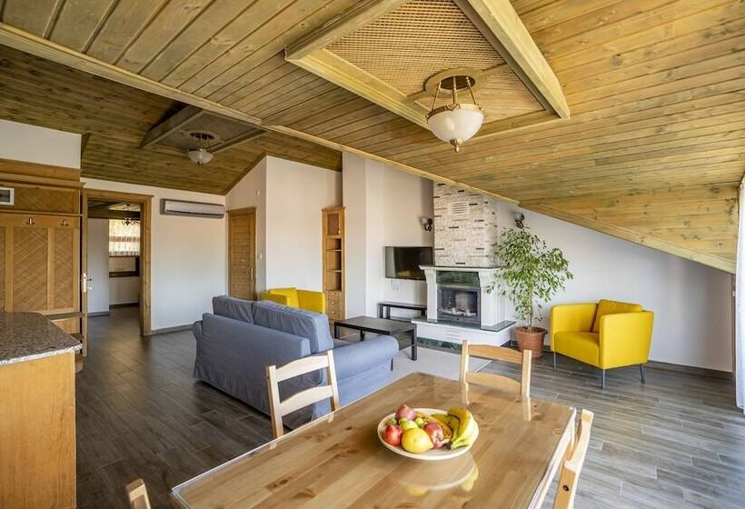 Apartament 1 Dormitori, Xox Apart