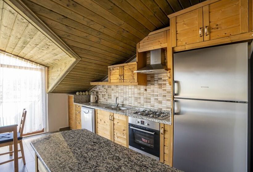 Apartament 1 Dormitori, Xox Apart