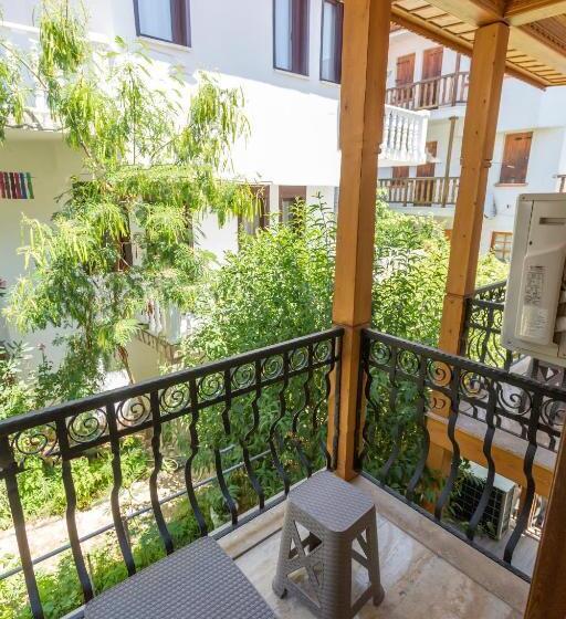 Apartament 1 Dormitori, Xox Apart