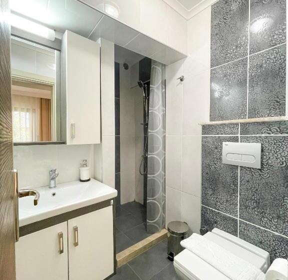 Apartament 1 Dormitori, Xox Apart