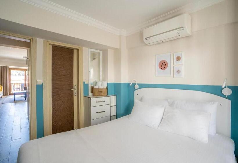 Apartament 1 Dormitori, Xox Apart