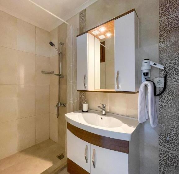 Apartament 1 Dormitori, Xox Apart