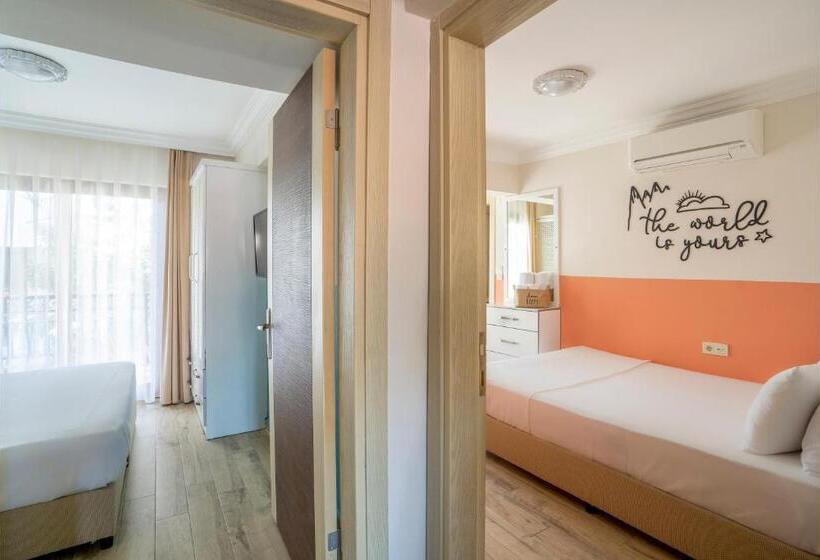 Apartament 1 Dormitori, Xox Apart