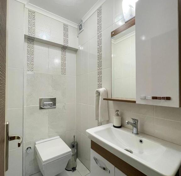 Apartament 1 Dormitori, Xox Apart