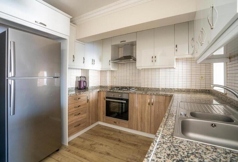 Apartament 1 Dormitori, Xox Apart