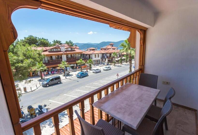 Apartament 1 Dormitori, Xox Apart