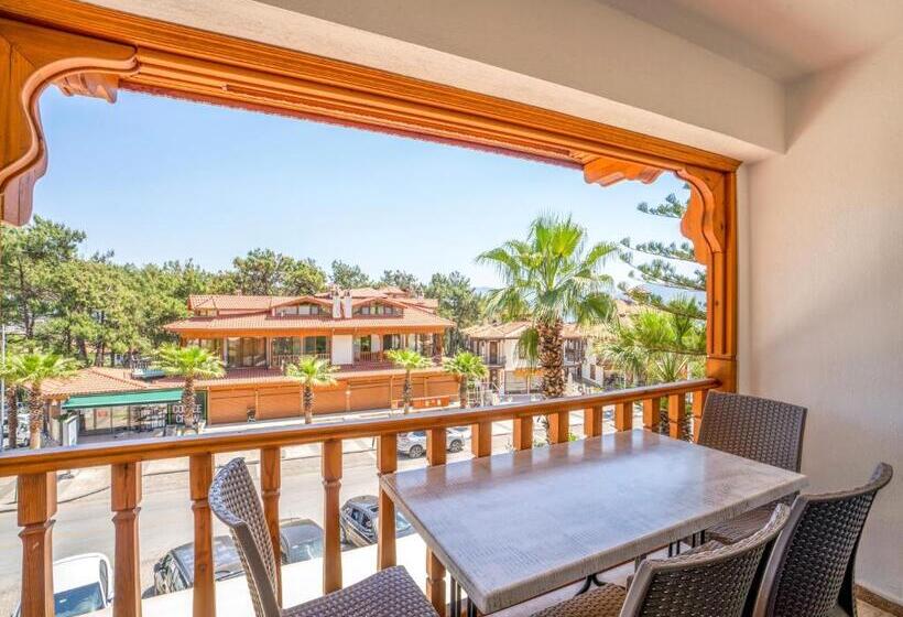 Apartament 1 Dormitori, Xox Apart