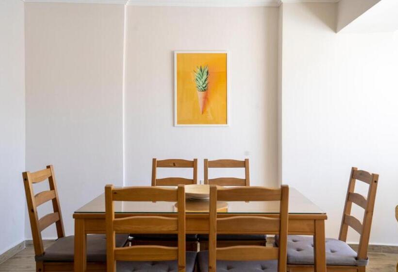 Apartament 1 Dormitori, Xox Apart