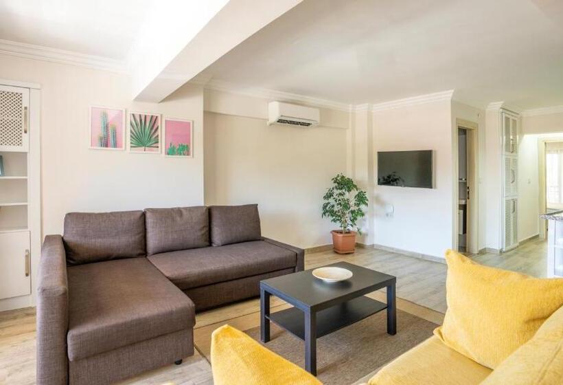 Apartament 1 Dormitori, Xox Apart