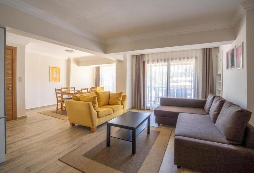 Apartament 1 Dormitori, Xox Apart