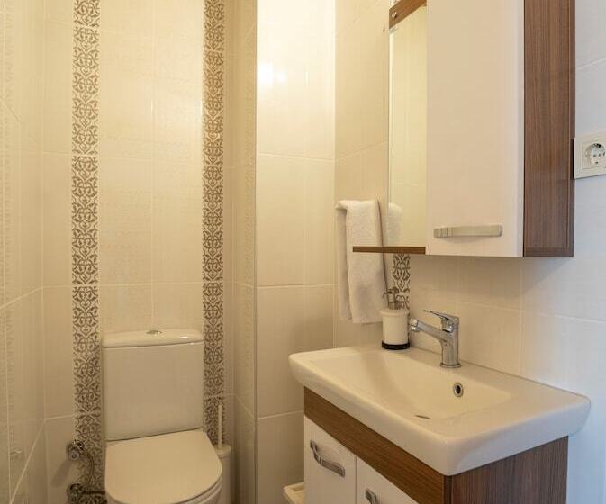 Apartament 1 Dormitori, Xox Apart