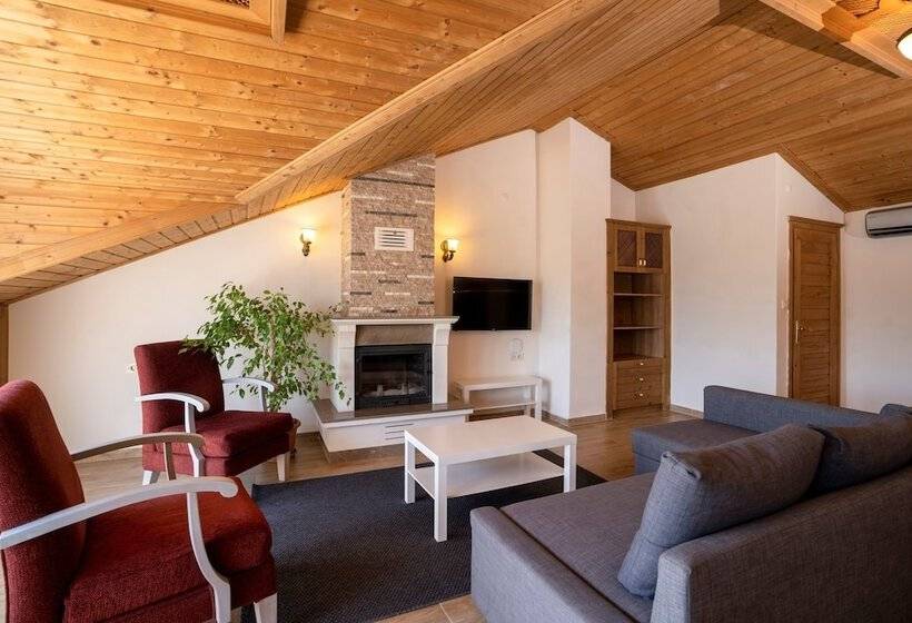 Apartament 1 Dormitori, Xox Apart