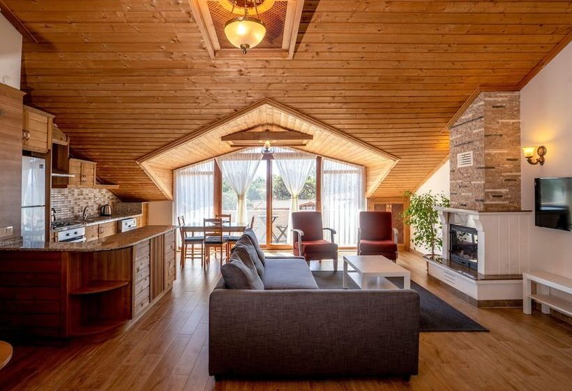 Apartament 1 Dormitori, Xox Apart