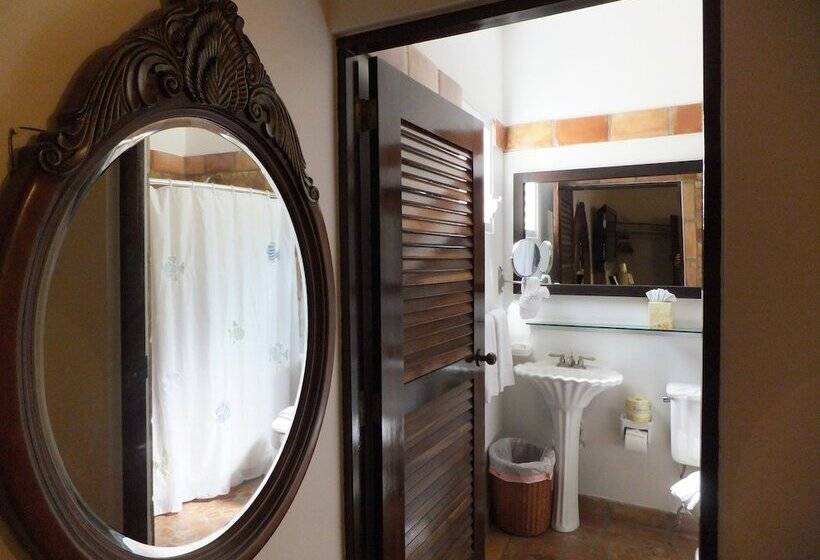 اتاق استاندارد با تخت بزرگ, Acacia Boutique