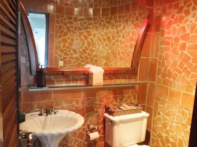 اتاق استاندارد با تخت بزرگ, Acacia Boutique