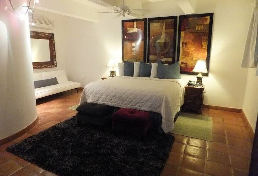 اتاق استاندارد, Acacia Boutique