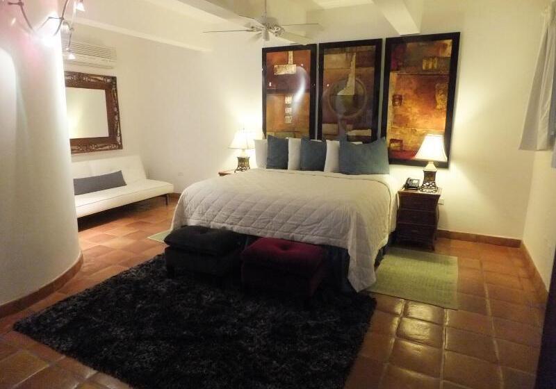 اتاق استاندارد, Acacia Boutique