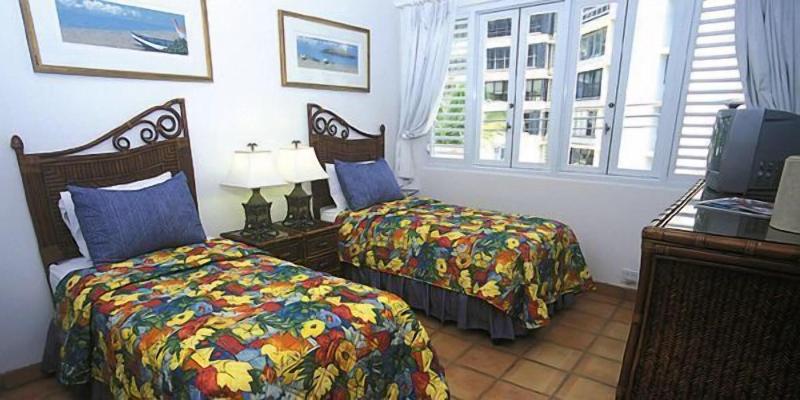 اتاق استاندارد, Acacia Boutique