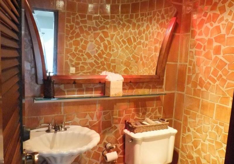 اتاق استاندارد با تخت بزرگ, Acacia Boutique