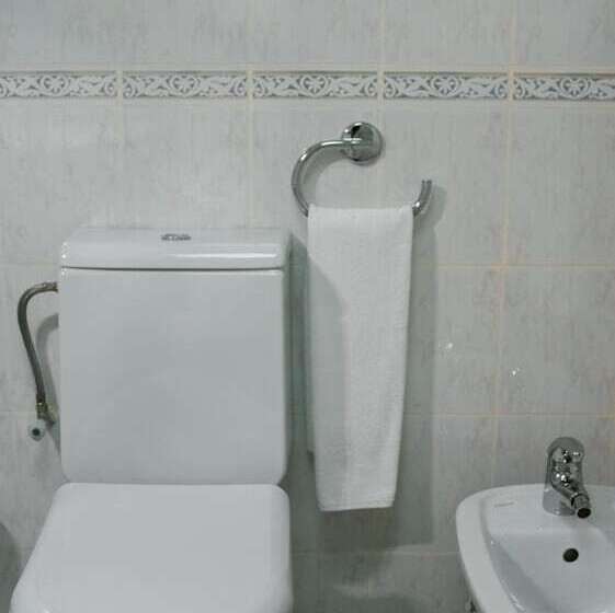 スタンダードルーム, Atrium Palace