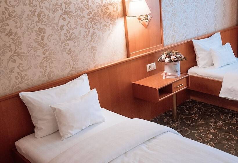 スタンダードルーム, Atrium Palace