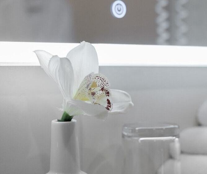 スイート, Atrium Palace