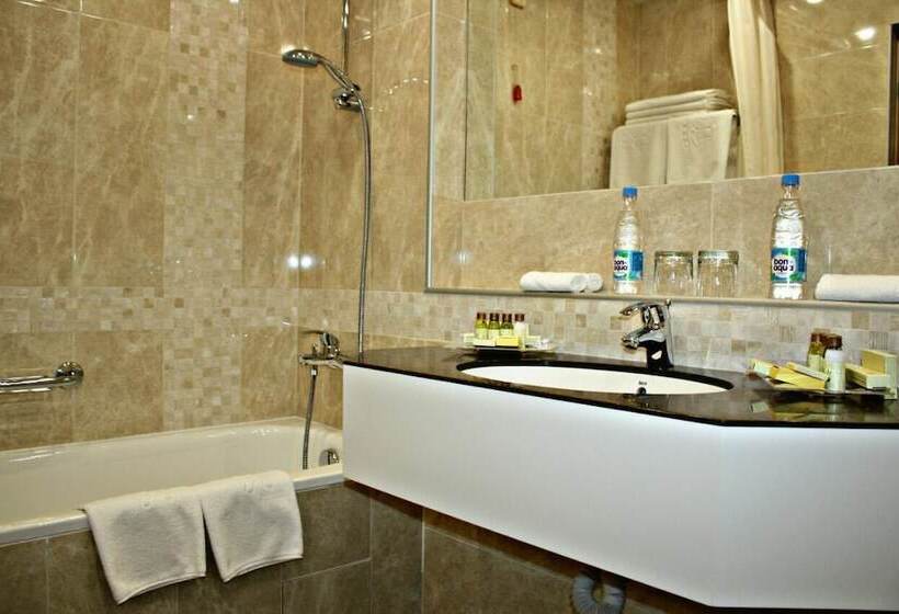 スイート, Atrium Palace