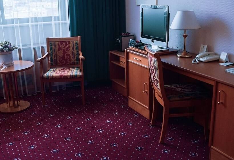 スイート, Atrium Palace