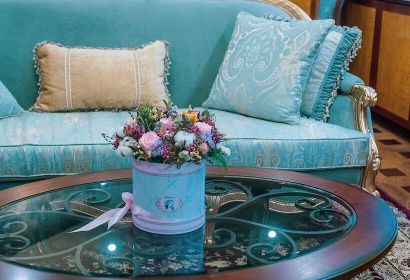 スイート, Atrium Palace