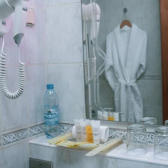 2ベッドスイートルーム, Atrium Palace